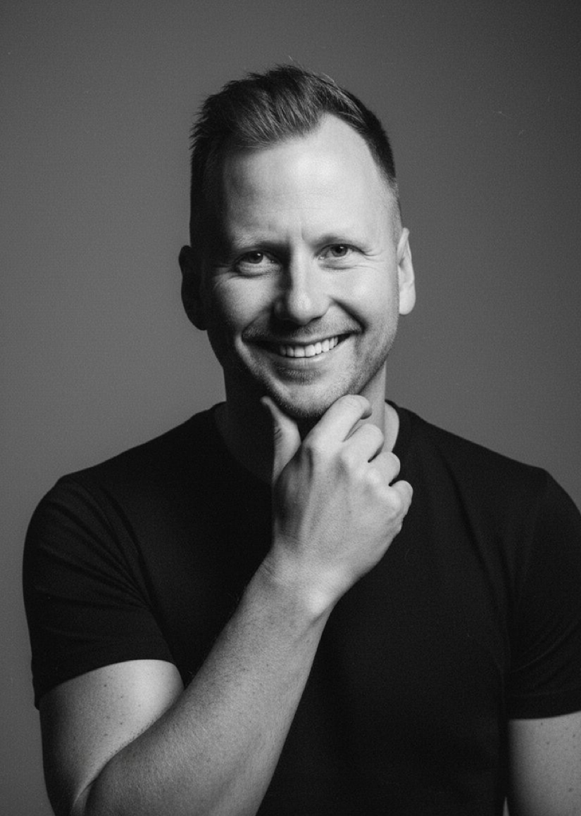 Marcin Oniszczuk